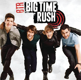 Big Time Rush - Worldwide Lyrics