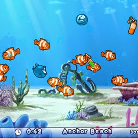 Fish Games