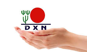 المناعة مع dxn الماليزية