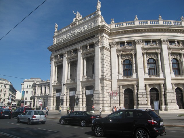 ÁUSTRIA - SALZBURGO E VIENA 120