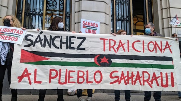 La Ley de Memoria Democrática y el Sáhara Occidental: recordar al pueblo saharaui y remediar los olvidos selectivos
