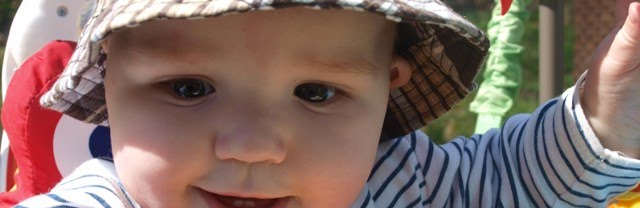 Alexandra on Mommyhood