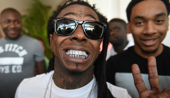 Lil Wayne soltou a mixtape 'D6: Reloaded', ouça 19 novas faixas do rapper