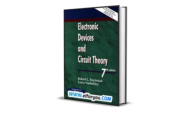 ELECTRONIC DEVICES AND CIRCUIT THEORY SEVENTH EDITION