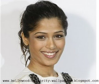 Freida Pinto