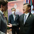 Xi angrily rebukes Trudeau over ‘leaks’ to media about Canada-China relations