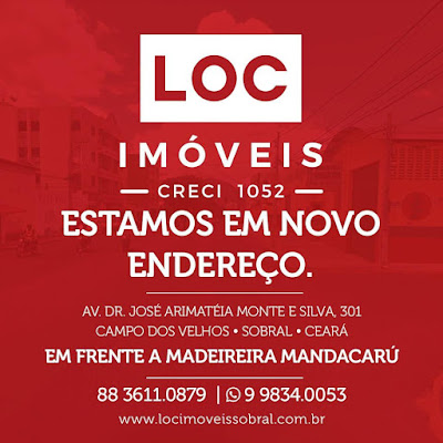 LOC IMOVEIS