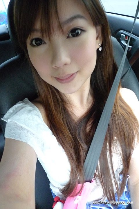 Michelle Qiu- Singapore