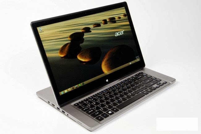 Acer Aspire R7