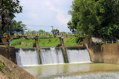 Waduk Samiran