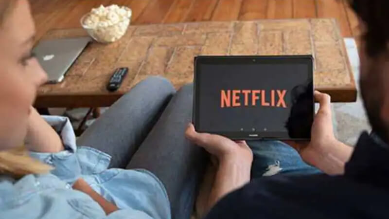 Netflix Akan Hentikan Password Sharing pada Awal 2023