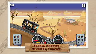 hill climb mod, hill climb adescomplicado, hill climb 2 mod