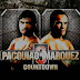 Pacquiao vs Marquez 3 Countdown  by GMA-7