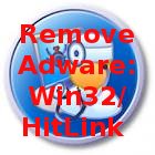 entfernen Adware:Win32/HitLink