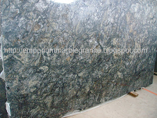 Metalicus Granite