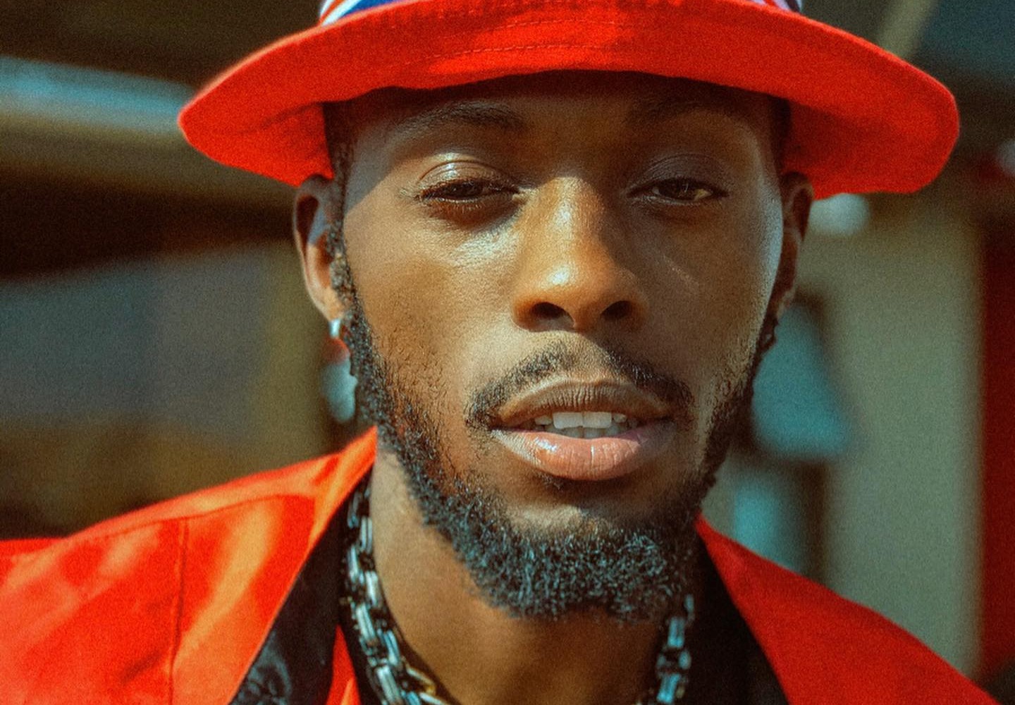 How Takura Maintains His Personality As A Rapper!