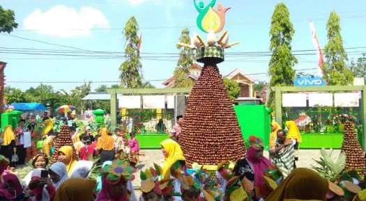 Tempat Wisata di Bojonegoro