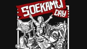 Download Endank Soekamti - Soekamti Day (2016) | Full Album