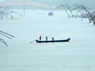 backwaters kayamkulam kerala