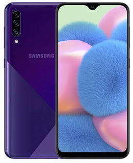 Full Firmware For Device Samsung Galaxy A30s SM-A307GT