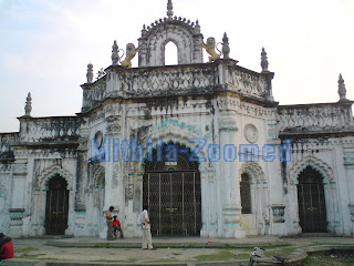 LNMU Darbhanga