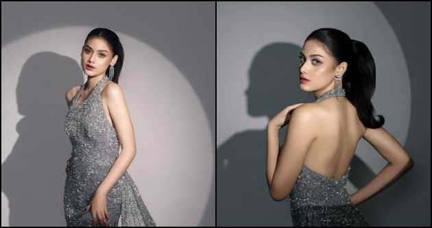 Cantiknya Nggak Ada Obat, Ini 8 Potret Callista Arum di Pemotretan Terbaru - Tunjukkan Sisi Elegan Dirinya Sampai Diminta Ikut Ajang Kecantikan