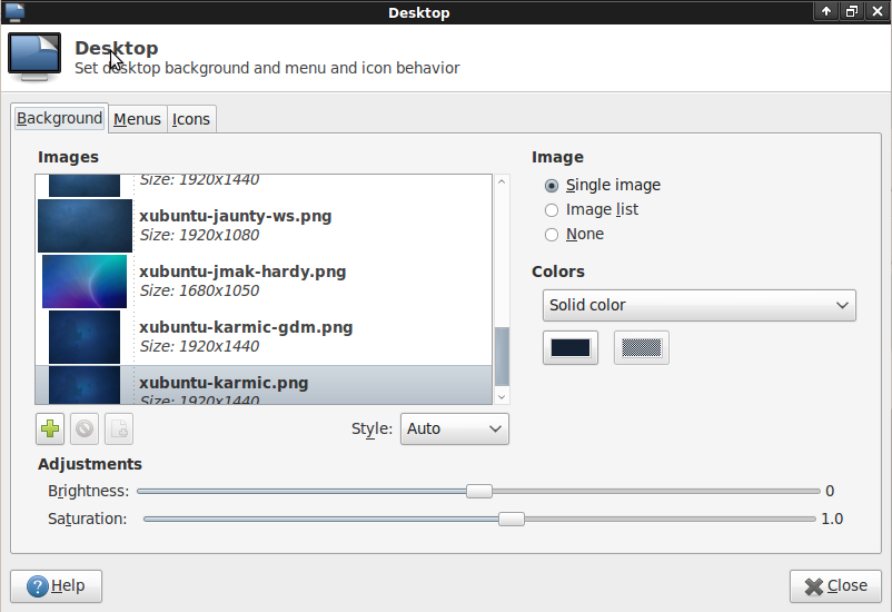xubuntu wallpaper. about Xubuntu is that all