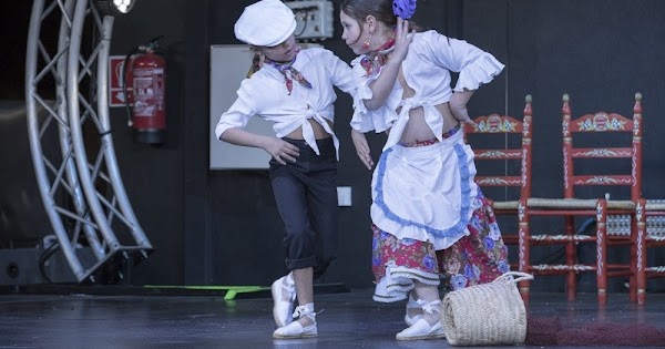 Abierto el plazo para el Concurso de Bailes por Tanguillos Carnavalescos de Cádiz