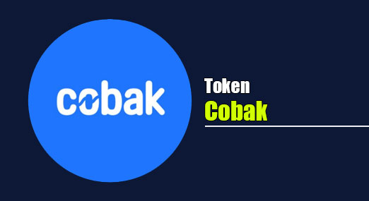 Cobak Token, CBK coin