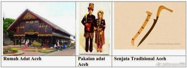 TabananAceh SENI BUDAYA ACEH