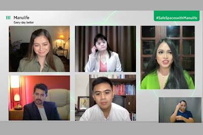 MANULIFE WEBINAR