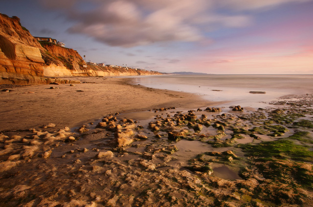 sands beach