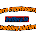 what is it cryptocurrency gambling platform?