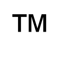 Trademark symbol