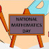 Mathematics Quiz on the occasion of National Mathematics Day