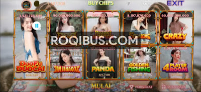 Higgs Domino MOD Tema J_CCRISTOPHER Full Slot