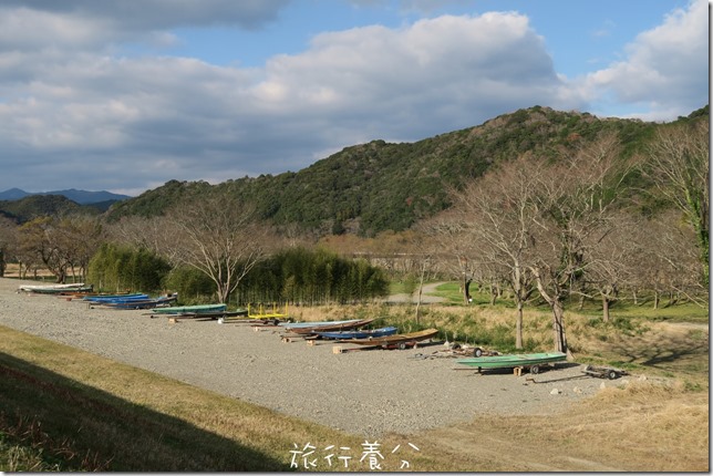 日本四國 中村 四萬十川 (22)