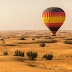 5 Amazing Adventurous Activities In Dubai For Tourists