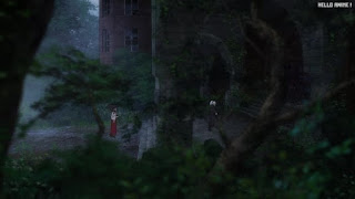 呪術廻戦 アニメ 2期1話 Jujutsu Kaisen Episode 25 JJK