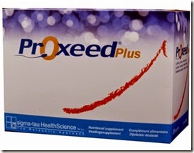 proxeed plus toz şase