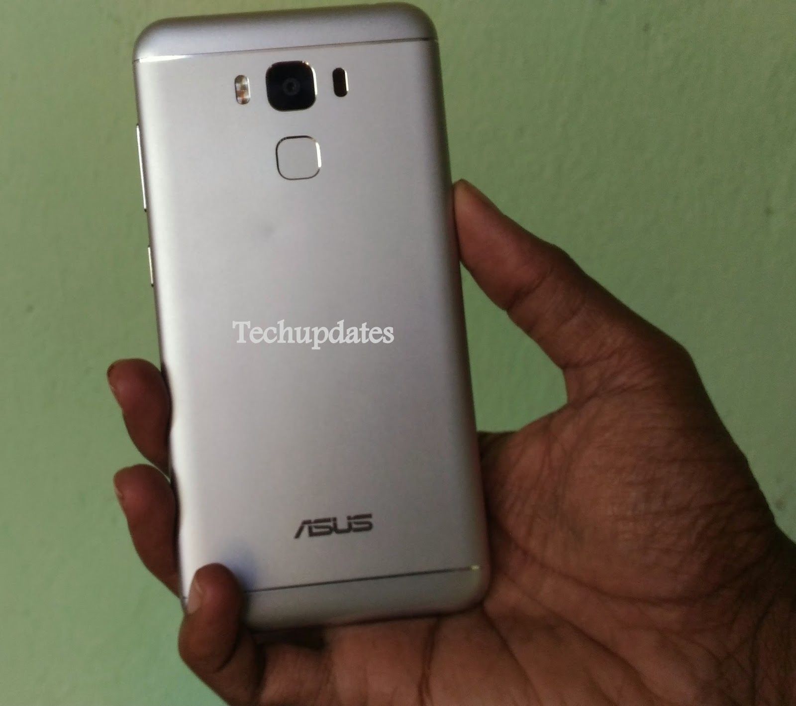 Asus Zenfone 3 Max Zc553kl Gets Android 8 1 Oreo Update Tech Updates