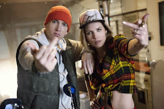 Eminem feat Skylar Grey