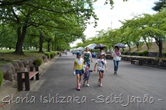 Gloria Ishizaka - Seiti - 1º de agosto 2012