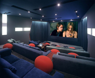 Home Theater Pictures