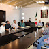  Comisarios de Huatabampo Reafirman Respaldo a Alcalde Jesús Flores