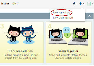 how to use github