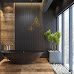 Luxury Hotel Bathroom Design
