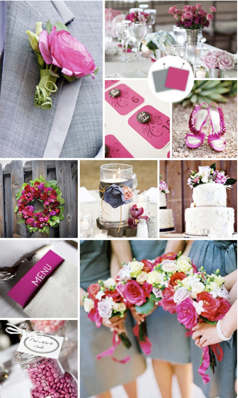 Dallas Wedding Planner