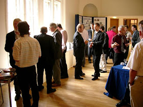 coffee break networking