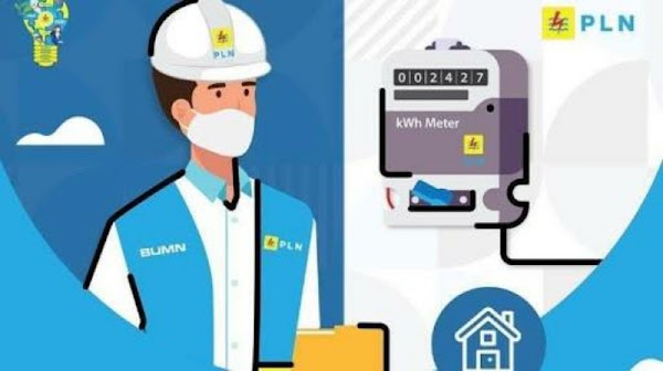Didukung Banyak Pengusaha, Jokowi akan Keluarkan Perpres Tarif Listrik